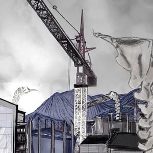 Meet your Posher, Elaine